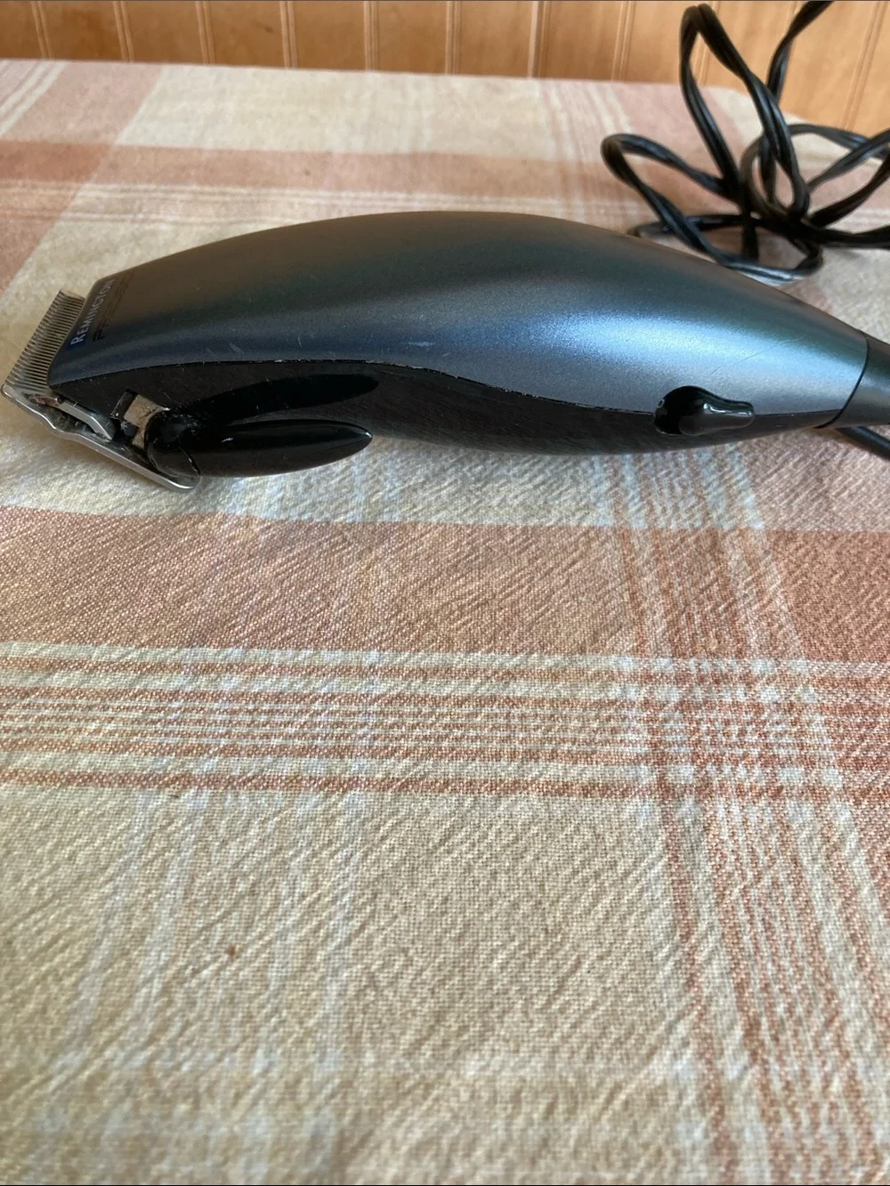 Remington Precision  Trimmer/Shaver for beard, ears and hair